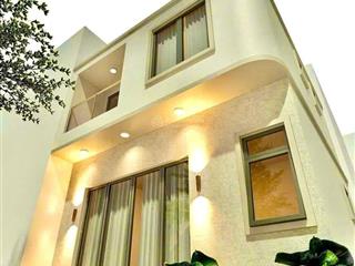 Villa mini lô góc 2mt hẻm cmt8 tân bình full nội thất sát q10 chỉ 5.38 tỷ!
