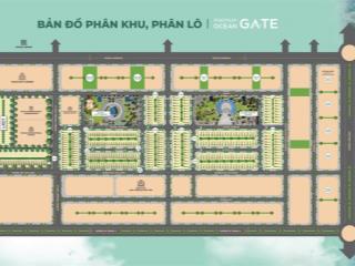 Bán gấp shophouse 100m2 tại yên ninh, phan rang  tháp chàm, ninh thuận, giá tốt 6 tỷ vnd