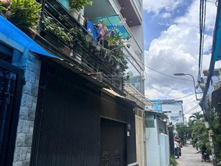 Chủ cần tiền gấp giảm tới 1 tỷ cơ hội đầu tư cực tốt tại trần bá giao, p5, gò vấp