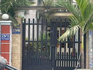 Gò vấp bán nhà 91m2 (3m dài 30m) quang trung, p11 giảm 500tr