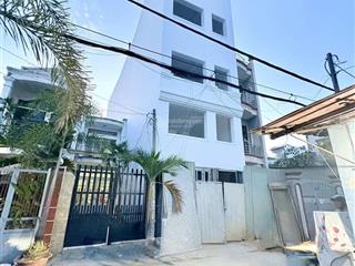 Siêu phẩm gò vấp dt khủng 91m hẻm thông giá chỉ 4.8 tỷ