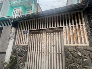 Hot nhà nở hậu tài lộc giá chỉ 4 tỷ 75 ngang 4x16m nở đều 5.1m