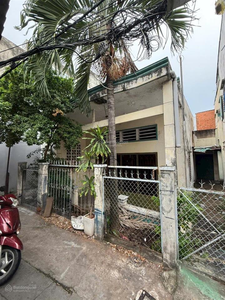 Hàng hiếm cặp đất chỉ 3,25 tỷ siêu phẩm đầu tư tại tân bình