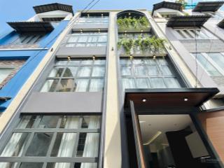 Bán gấp nr 3pn, 4wc tại quang trung, p 10, gò vấp, 7,5 tỷ, 38m2