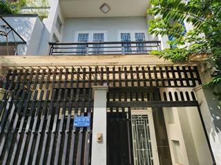 Bán nhà đẹp giá tốt thống nhất, p.16, gò vấp