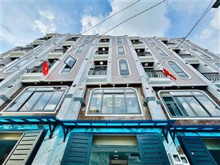Bán nhà đẹp thang máy xe hơi ngủ trong nhà giá chỉ từ 8,2 tỷ