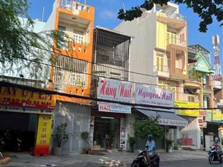 Giảm giá chỉ còn 8,85 tỷ mặt tiền nguyễn văn khối (cây trâm) p.8, gò vấp