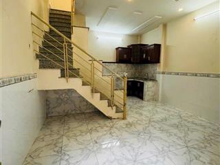 Nhà đẹp giá rẻ đường số 14, p.8, gò vấp diện tích 4.2m x 5.5m công nhận đủ