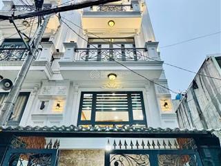 Bán nhà phong cách châu âu tân cổ điển sang trọng