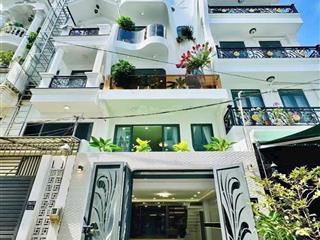 Bán nhà mới đẹp 5x15m thang máy, lê đức thọ, p.15, gò vấp giá 10.5 tỷ (còn tl)