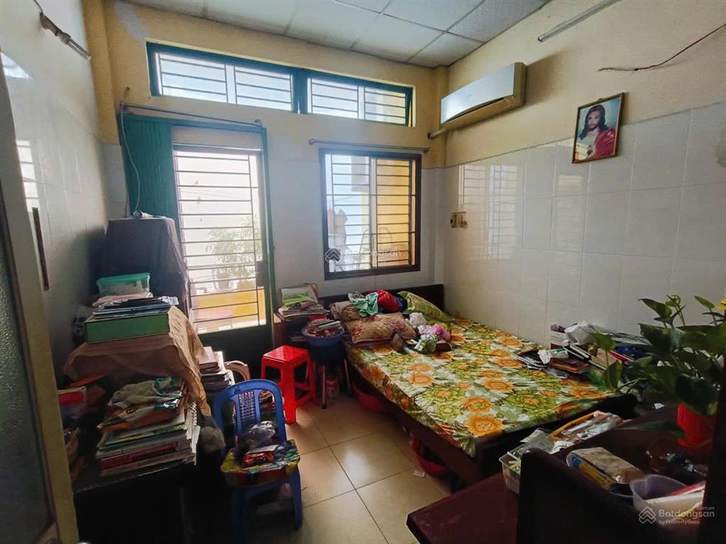 Nhà ngay công viên làng hoa lê văn thọ, p.8, gò vấp 3.2 x 9.7m cn 31m2