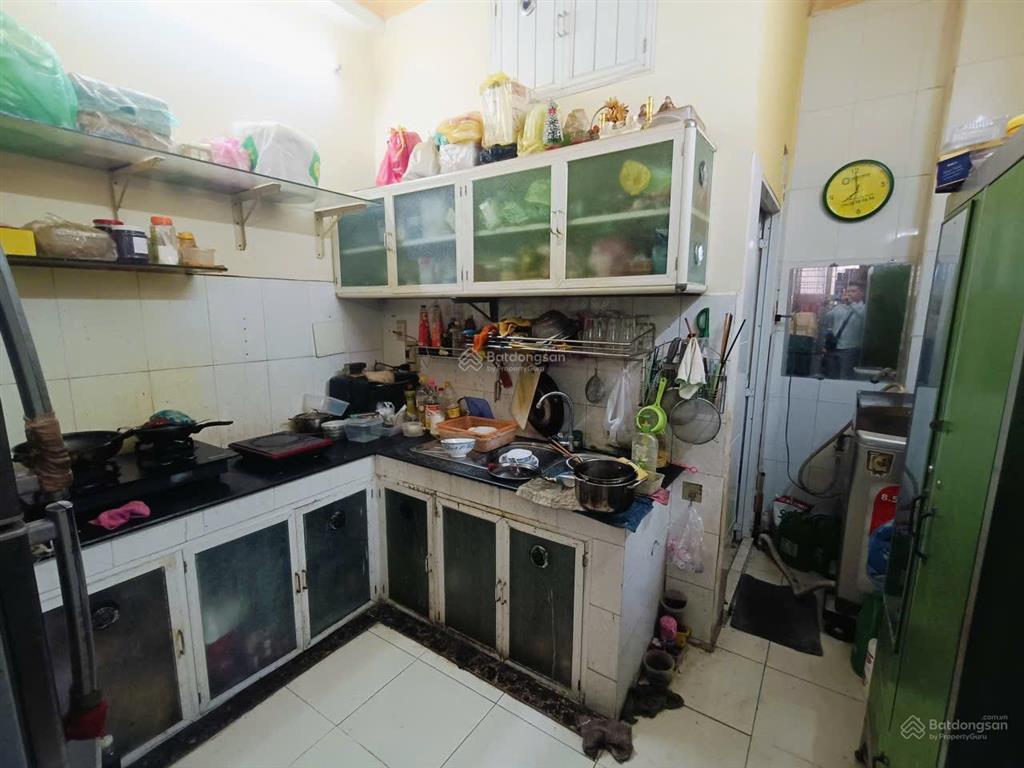 Nhà ngay công viên làng hoa lê văn thọ, p.8, gò vấp 3.2 x 9.7m cn 31m2