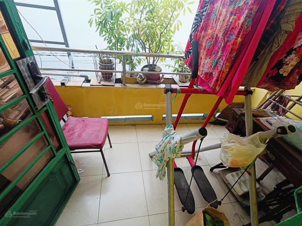 Nhà ngay công viên làng hoa lê văn thọ, p.8, gò vấp 3.2 x 9.7m cn 31m2