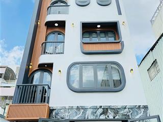 Cần tiền bán gấp phan huy ích, p12, gò vấp