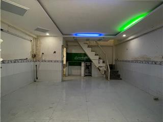 Nhà giá rẻ phạm văn chiêu p14 gò vấp