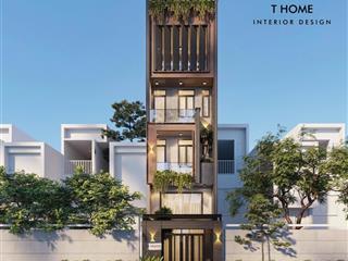 Anh chị ưng mẫu này thì đặt gạch trước luôn nhé! full nội thất  thang máy