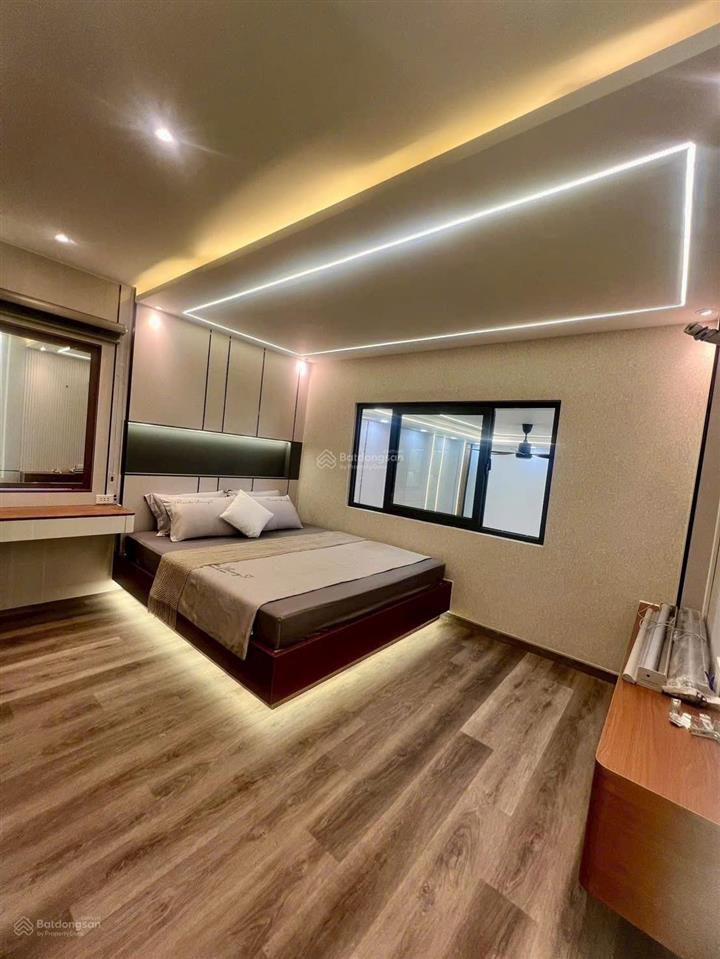 Chỉ 12.9 tỷ sở hữu ngay căn góc 2 mặt tiền lê văn thọ, p9, gò vấp