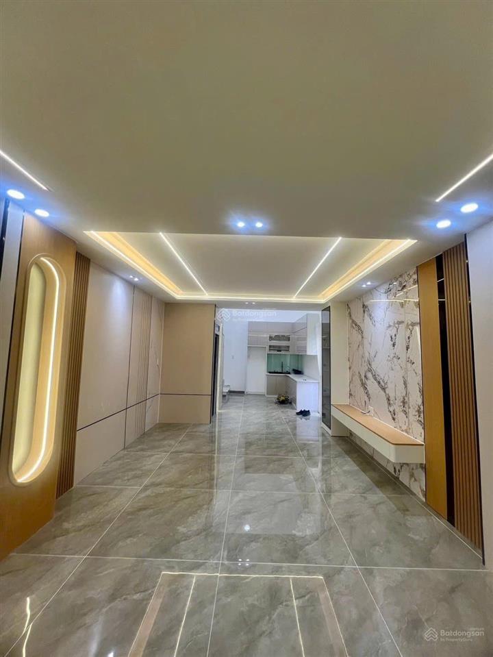 Chỉ 12.9 tỷ sở hữu ngay căn góc 2 mặt tiền lê văn thọ, p9, gò vấp