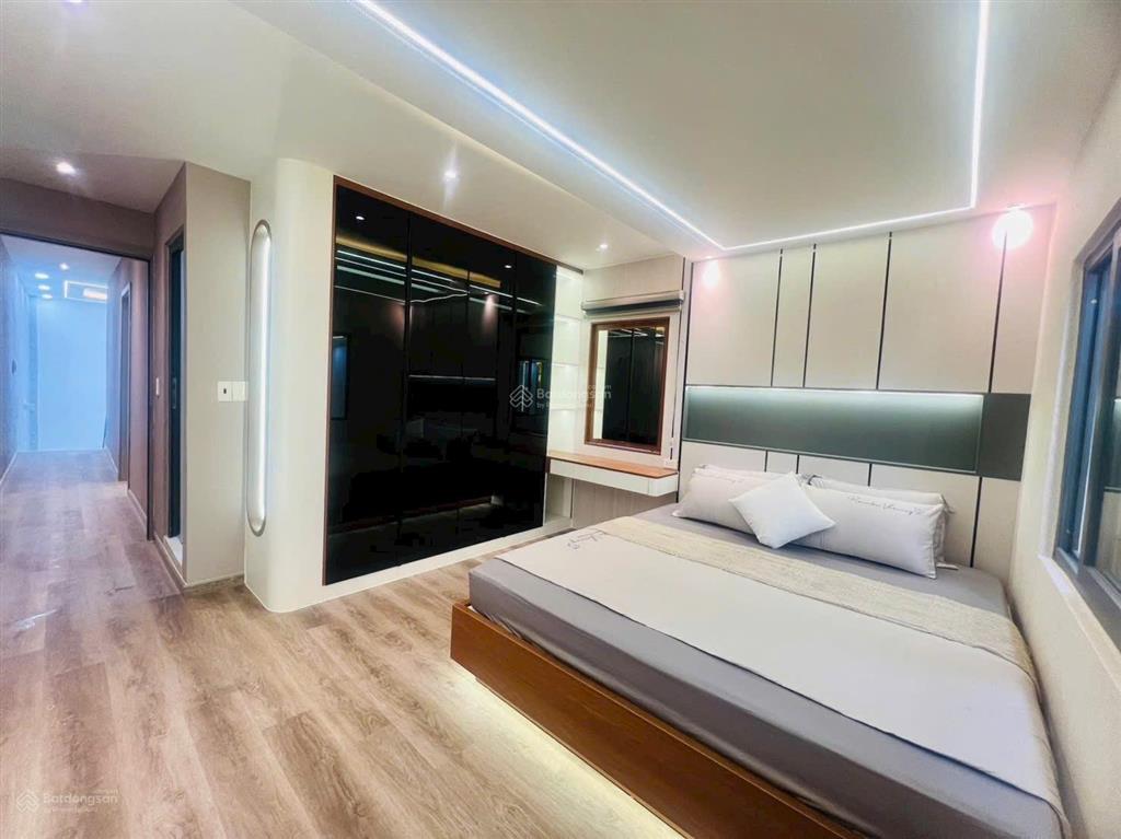 Chỉ 12.9 tỷ sở hữu ngay căn góc 2 mặt tiền lê văn thọ, p9, gò vấp