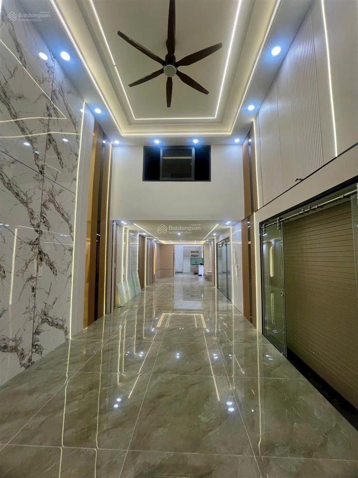 Chỉ 12.9 tỷ sở hữu ngay căn góc 2 mặt tiền lê văn thọ, p9, gò vấp