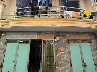 Nhà giá tốt phạm văn chiêu gần chợ thạch đà