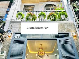 Sở hữu ngay căn nhà đường nguyễn văn quá, quận 12 / 60m2 giá 2 tỷ 1. sổ riêng. sang tên ngay