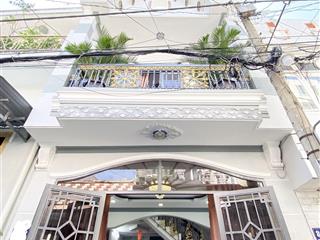 Bán nhà hđ cho thuê 15 triệu/tháng ngay thích quảng đức, phú nhuận. dt 48m2 giá 4 tỷ 9. sổ riêng