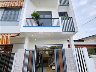 Nhà 1/ chu văn an bình thạnh, dt 36,5m2 giá 4 tỷ 650. sẵn hđ thuê 15tr