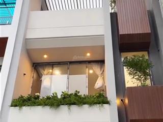 Bán nhà riêng 1/ đào duy anh phú nhuận, 53m2 giá 4 tỷ 9, 4pn, 4wc, 3 tầng, pháp lý đầy đủ