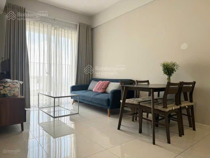 Cần bán căn chung cư golden mansion, 2pn 2wc, giá 3 tỷ 8. dt 54m2, sổ riêng