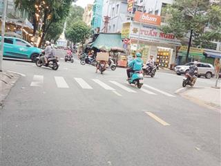 Mặt tiền dương tử giang  quận 5  4.1 x 17  dòng tiền 26 triệu/tháng  6 tầng  giá 19.x tỷ tl