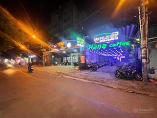 Diện tích lớn gần 700m2 full thổ cư  dòng tiền 60tr/th  mặt tiền trịnh đình thảo  tân phú