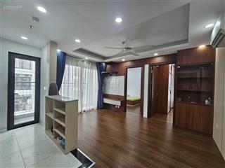 Chỉ 4.1 tỷ sở hữu căn 2pn  2vs tầng trung toà b1 phương đông green park  shcc  full nội thất