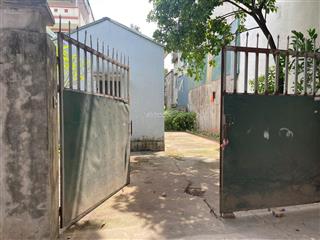 Cần bán mảnh đất đẹp tại phố thúy lĩnh, hoàng mai.