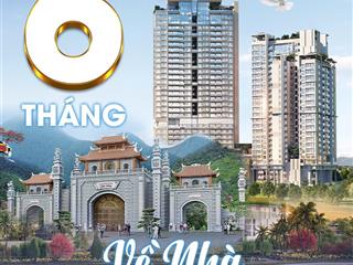 Bán ch 2pn fbán ch 2pn full nội thất, 93m2, 4,5 tỷ ở văn lang sky lake, tiên cát, việt trì, phú thọ
