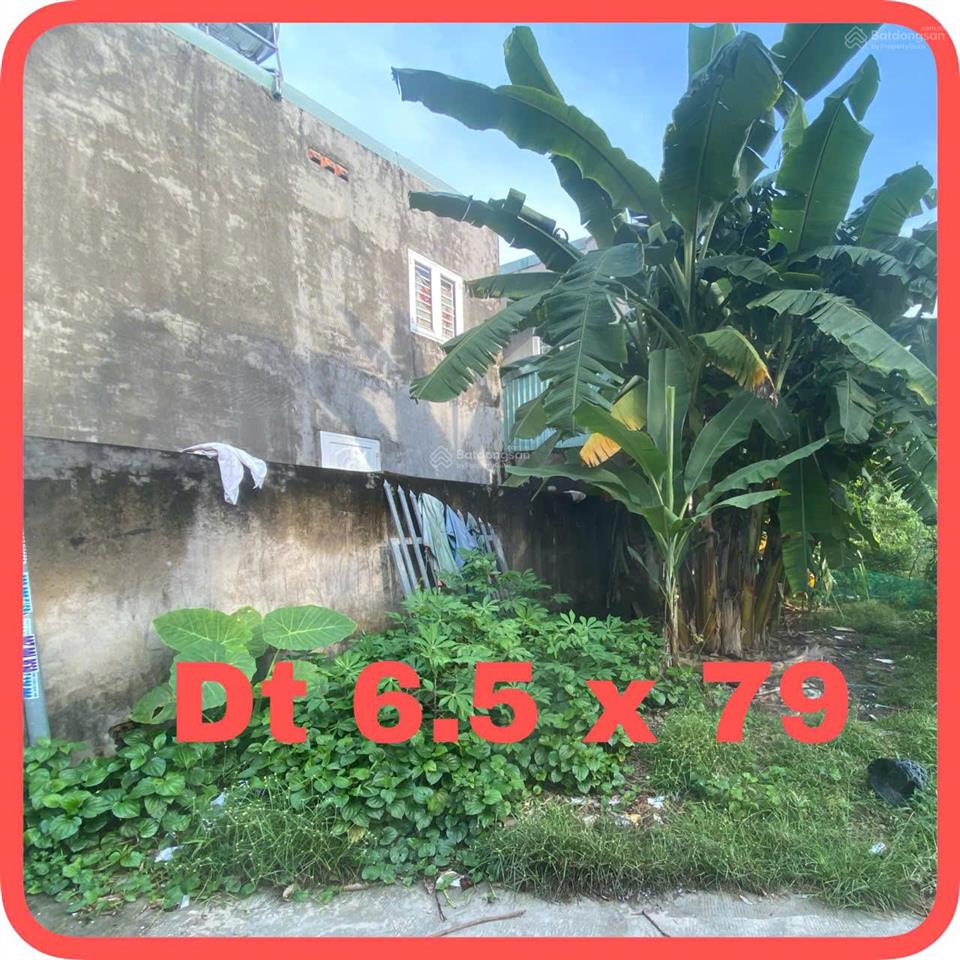 Bán lô đất đẹp tại khu phố 5, p.vĩnh tân, thành phố hồ chí minh, 3.56 tỷ vnd, 464.3m2 thổ cư 100m2