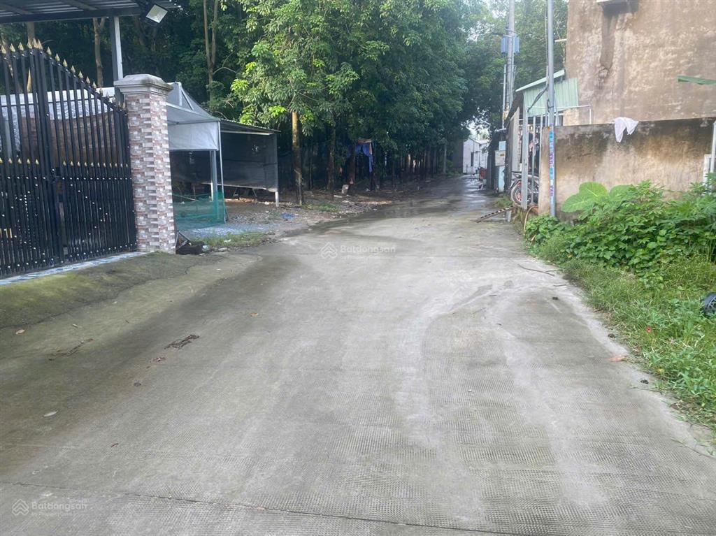 Bán lô đất đẹp tại khu phố 5, p.vĩnh tân, thành phố hồ chí minh, 3.56 tỷ vnd, 464.3m2 thổ cư 100m2