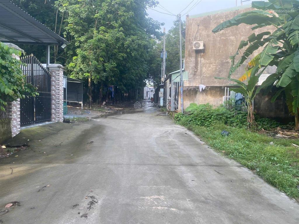 Bán lô đất đẹp tại khu phố 5, p.vĩnh tân, thành phố hồ chí minh, 3.56 tỷ vnd, 464.3m2 thổ cư 100m2