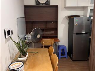 Cho thuê căn hộ studio m3 metropolis