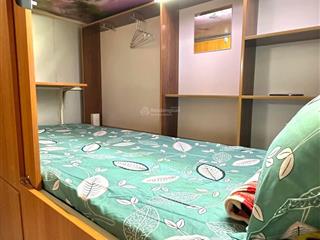 Phòng trọ sleep box, ktx, 51 âu cơ, quận 11