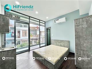 Cho thuê cc mini 1pn, 30m2 tại phan văn trị, gò vấp, 4,3 triệu