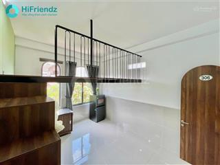 Khai trương căn hộ duplex có máy giặt riêng gần đại học văn lang gò vấp dương quảng hàm