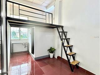 Cho thuê phòng trọ tại nguyễn văn khối, gò vấp, giá tốt 2,8 triệu, 25m2