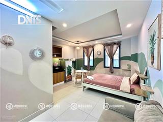Căn hộ hàm nghi gần phố nguyễn huệ, chợ bến thành, bitexco financial tower