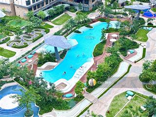 Lumiere boulevard l 2pn 75m2 cho thuê nội thất chủ đầu tư 7 triệu/tháng trung tâm vin q9