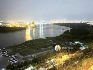 Cơ hội vàng sở hữu căn góc 3pn  3wc  117m2  tầng cao siêu hiếm  view sông trực diện, chỉ 9.3 tỷ