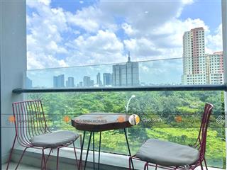 Hot  1pn có ban công trống sẵn cho thuê 14.5 triệu  có thể chuyển vào ngay   sinh new city