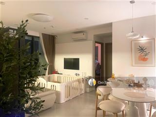 Mt eastmark city  gamuda land  bán 3 pn 5.2 tỷ căn góc 100 m2  nội thất cơ bản  tầng trung