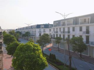 Chỉ từ 6xx triệu sở hữu ngay lô đất dự án rox living diễn châu