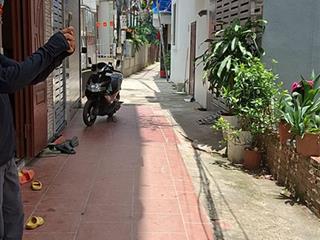 Chính chủ cần bán 39,6m2 đất thổ cư